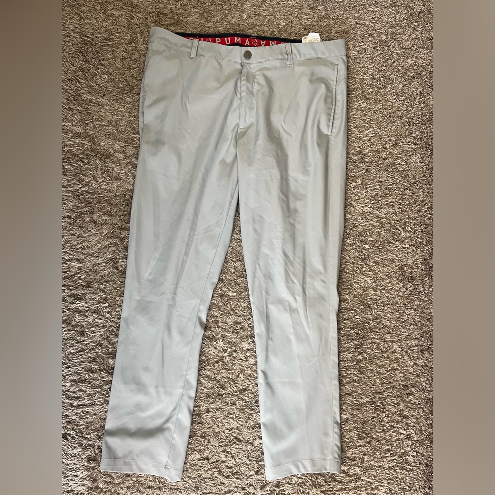 Puma men’s pants, size 36